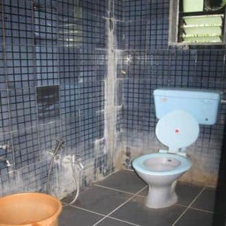 Anjum's Inn In Murud Janjira, Maharashtra, Murud-Janjira 2